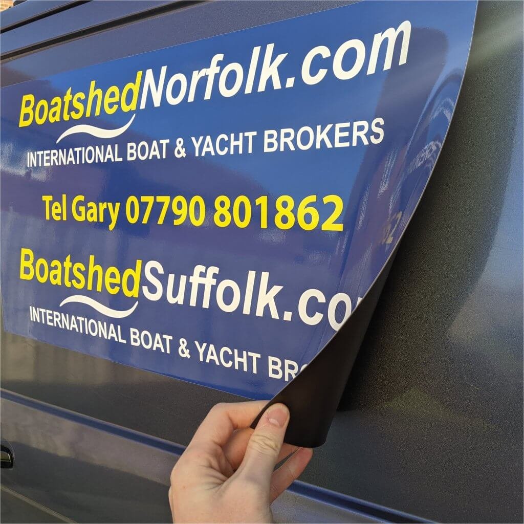 Magnetic Door signs scaled