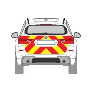 BMW X3 2011 2017