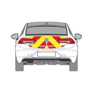 Insignia Saloon 17 pre
