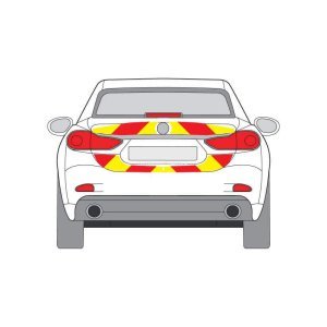 Mazda6 Saloon 2012 Present