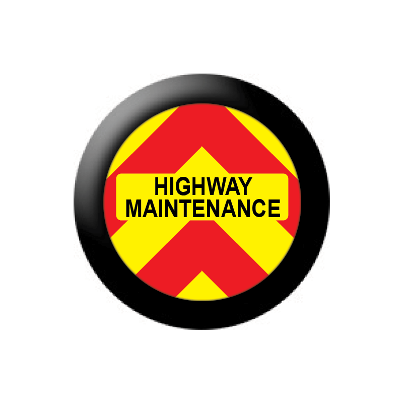 Chevron Wheel Cover