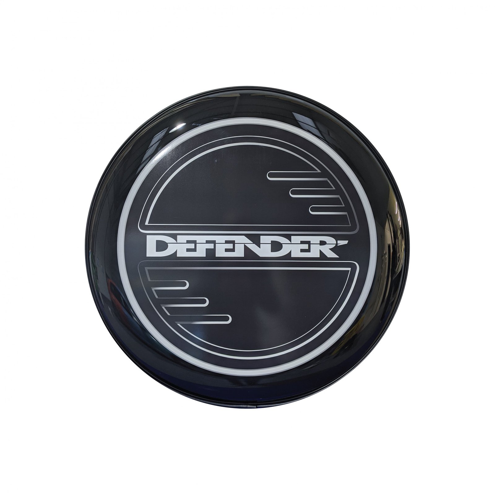 Wheel Cover