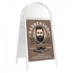 bigimage whiteboosterwithplainheaderbarbershop611