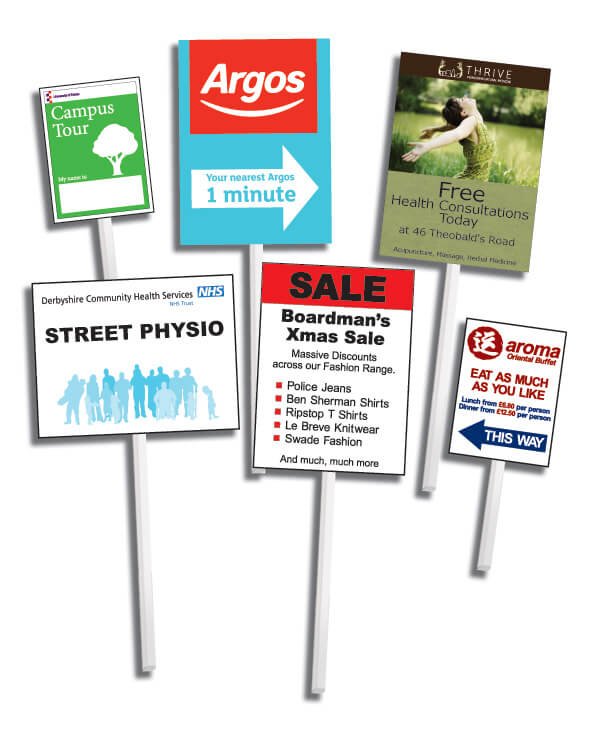 hand held placards 02