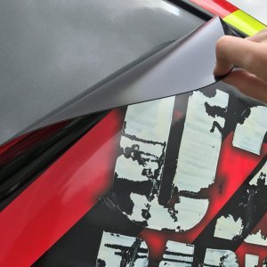 Magnetic Signs