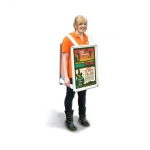 Sandwich Boards