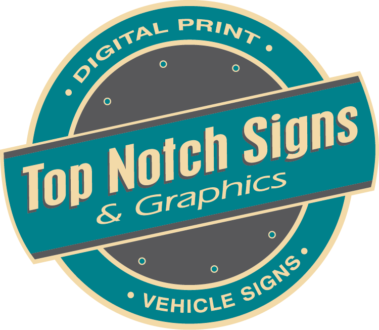Top Notch Signs