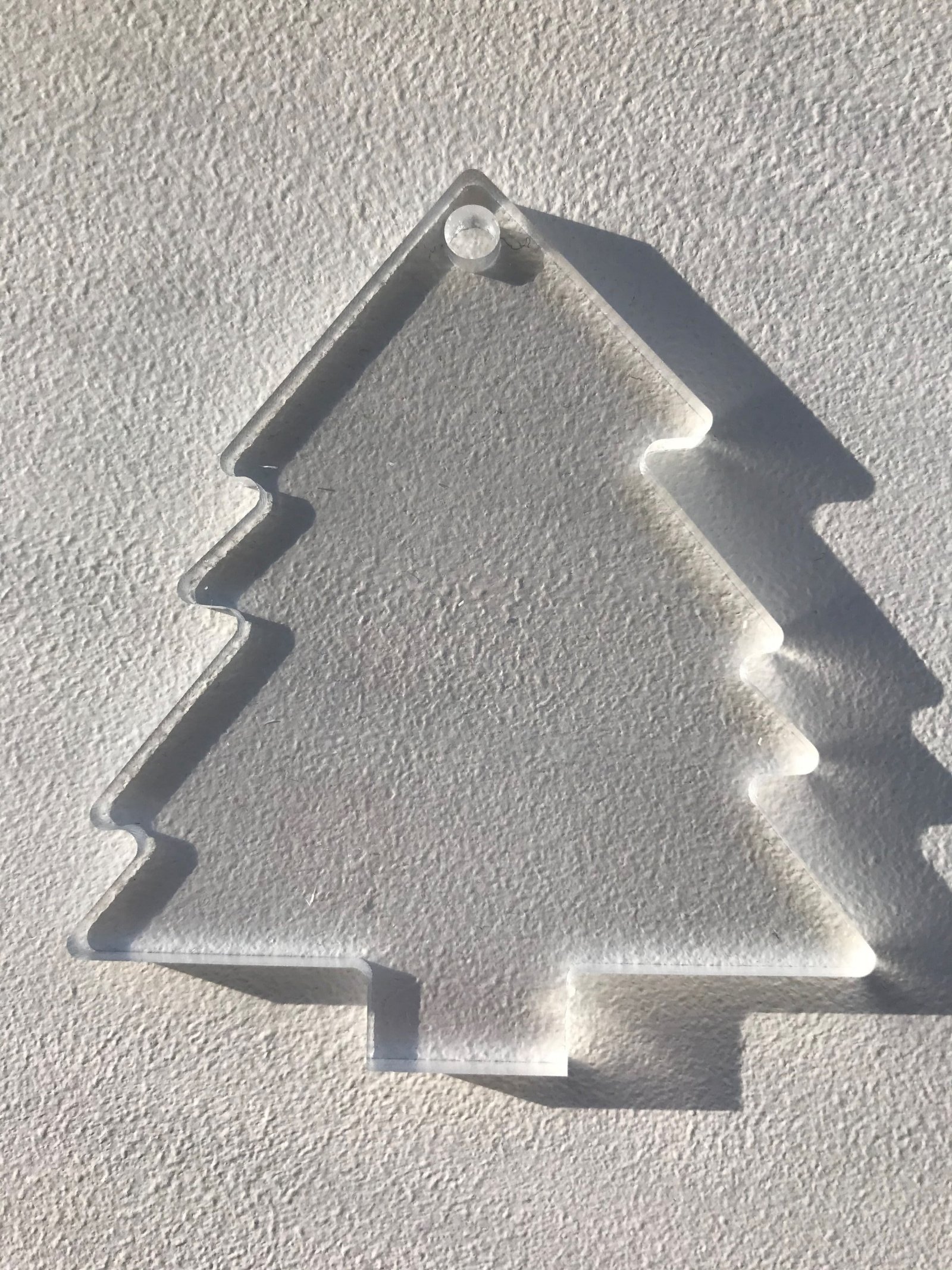 Christmas Tree Bauble