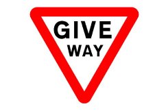 Road Signs
