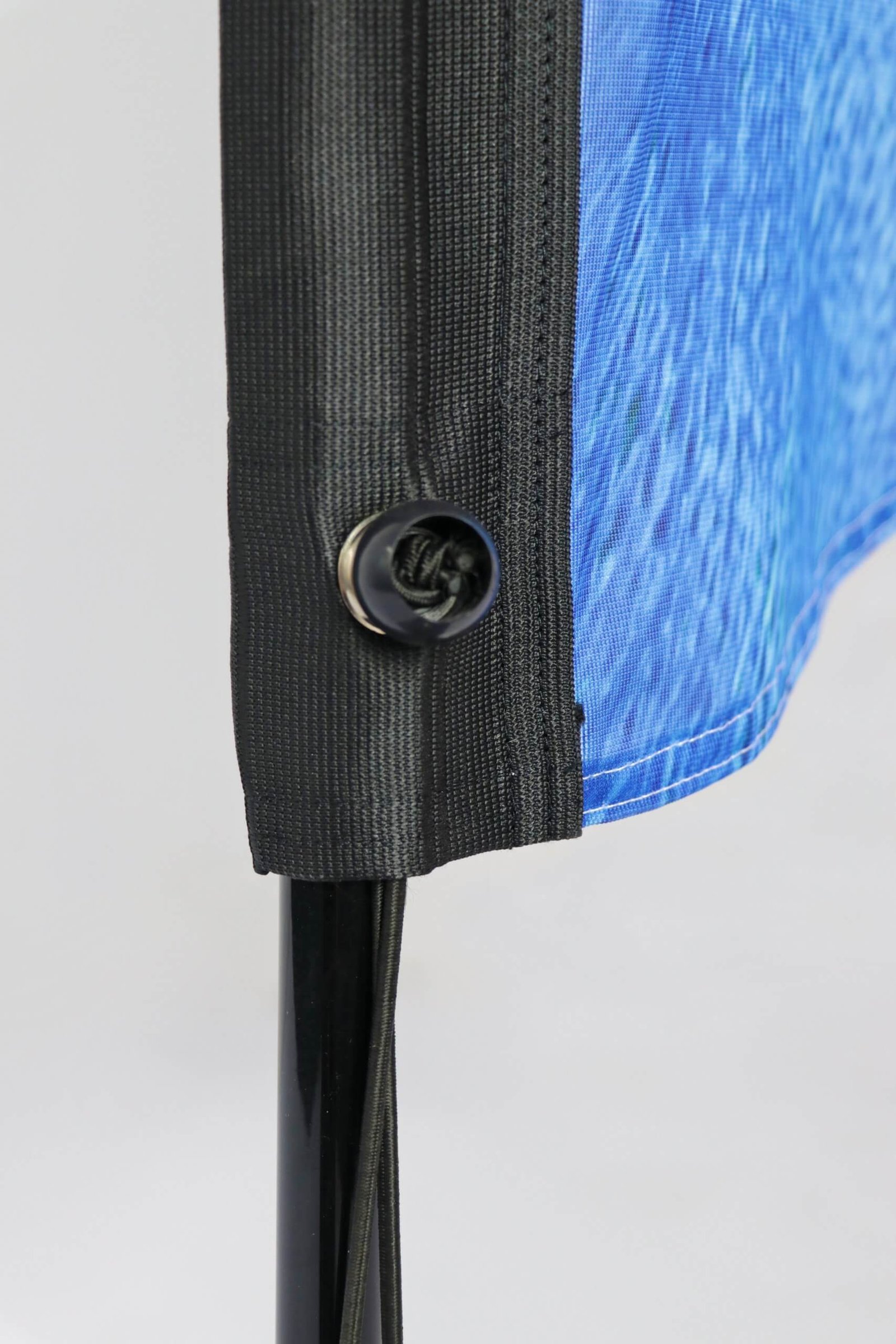 Crest Eyelet