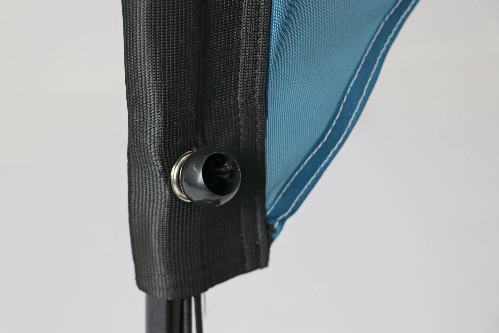 Fin Eyelet