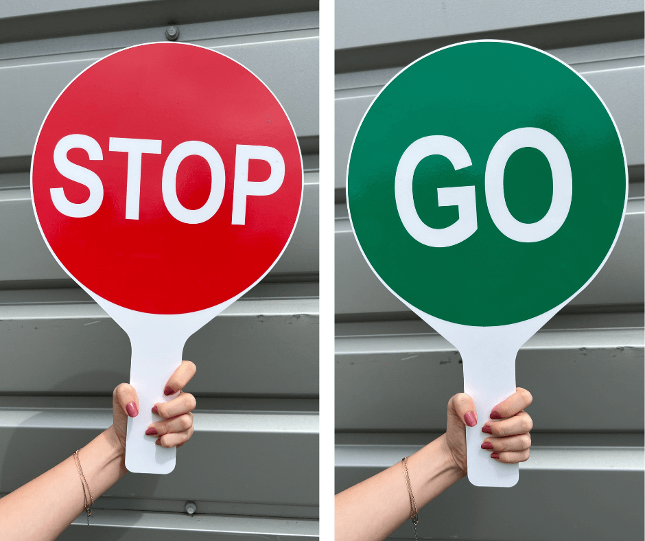 StopGo