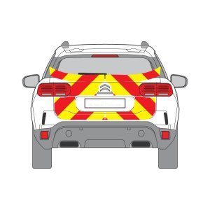 C5Aircross 17 Present