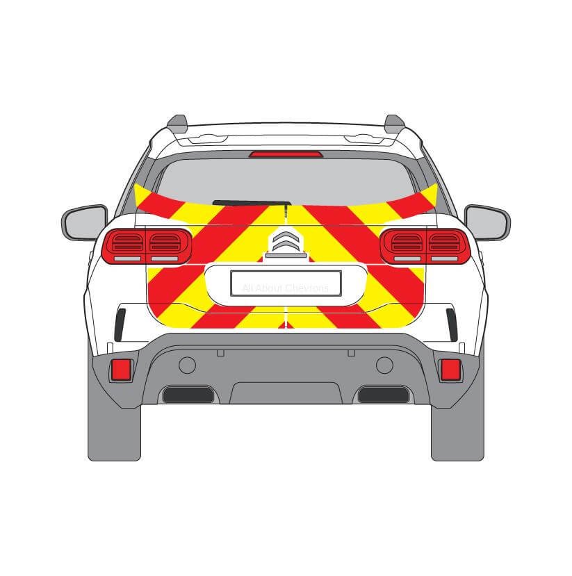 C5Aircross 17 Present