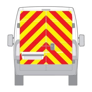 Medium Full back