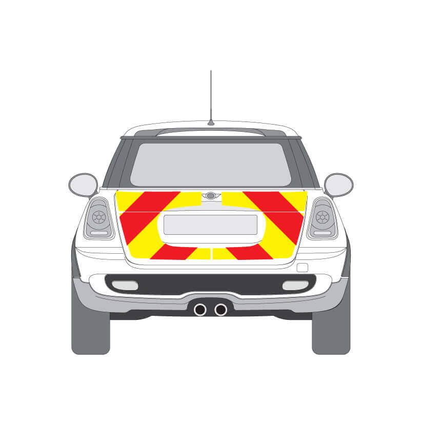 Mini Hatchback